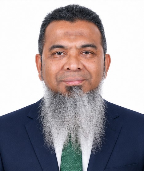 Shaifful Anuar bin Mohd Yunus
